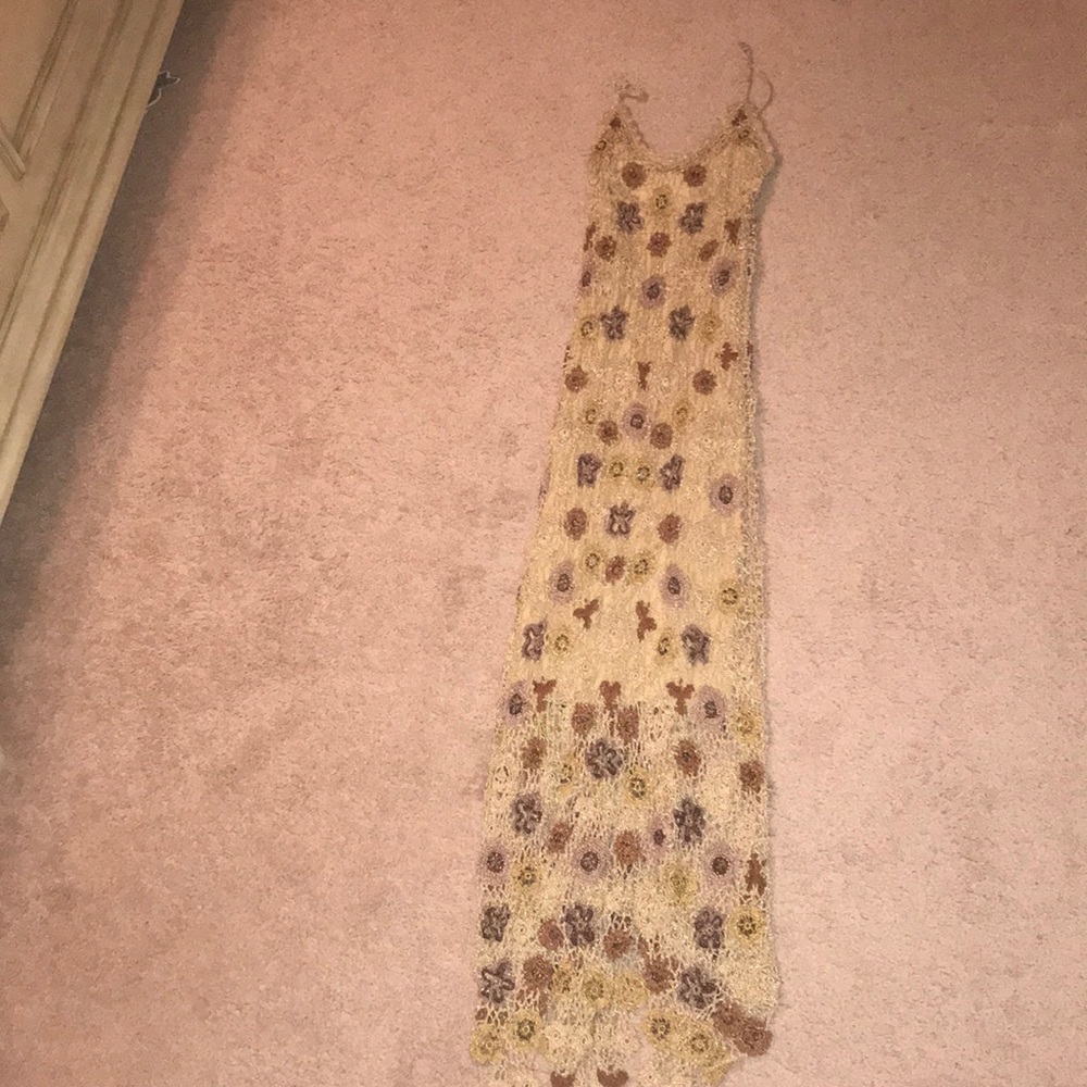 Cashé Dress
